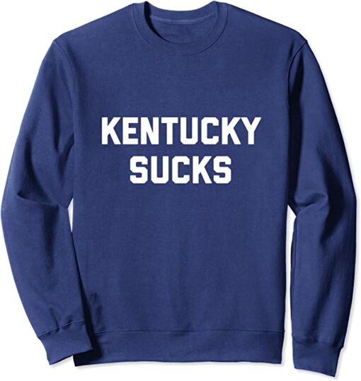 kentucky sweatshirts