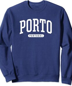 porto sweatshirt