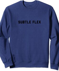 amazon flex sweatshirt