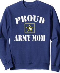 notre dame mom sweatshirt