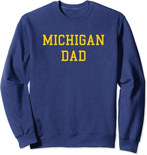 university of michigan sweatshirt amazon