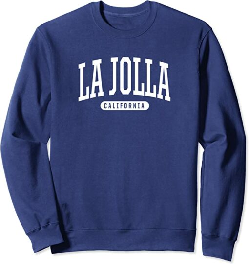 ucla alumni sweatshirt