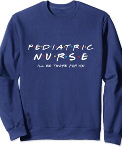nurse sweatshirt