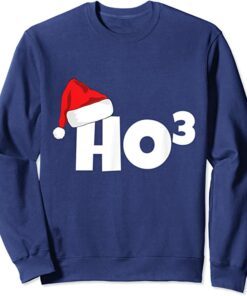 ho sweatshirt