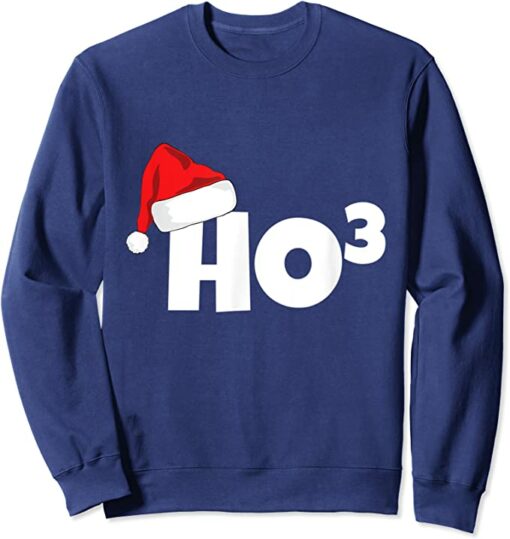 ho sweatshirt