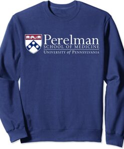 penn medicine sweatshirt