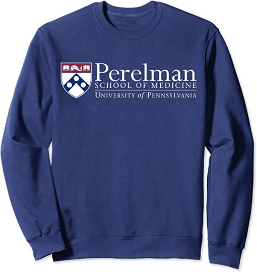 penn medicine sweatshirt