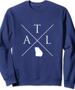 atl sweatshirt