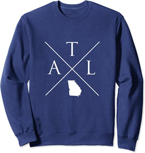 atl sweatshirt