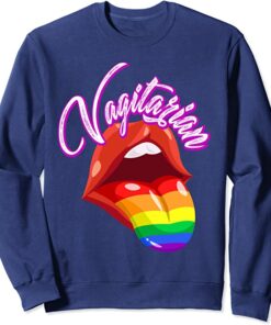 lesbian sweatshirt