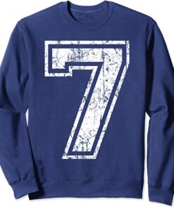 dazed and confused seniors 77 sweatshirt