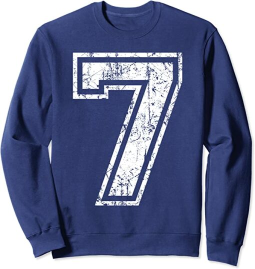 dazed and confused seniors 77 sweatshirt