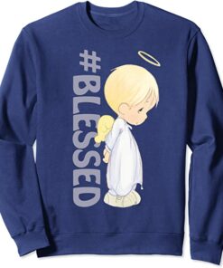 precious moments sweatshirt