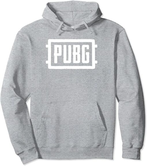 pubg hoodie