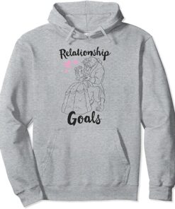 relationship goals hoodies