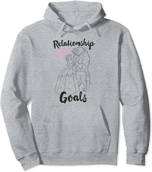 relationship goals hoodies