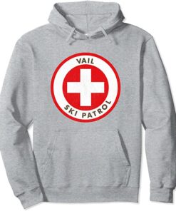 vail hoodies