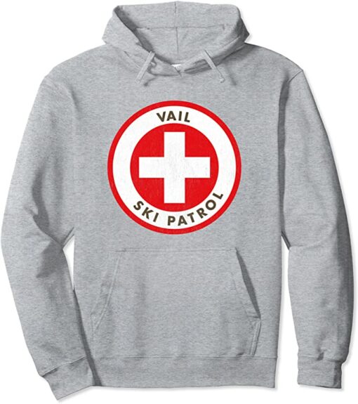 vail hoodies