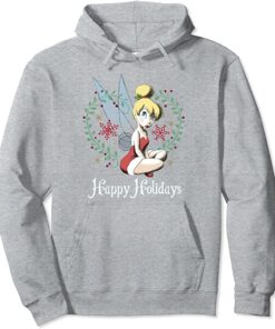 tinkerbell hoodie