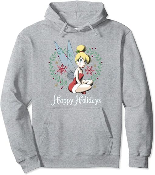 tinkerbell hoodie