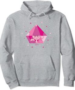 steven universe hoodies