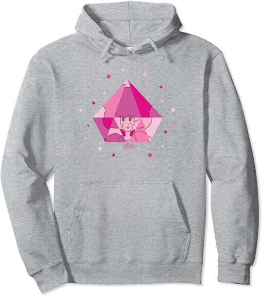 steven universe hoodies