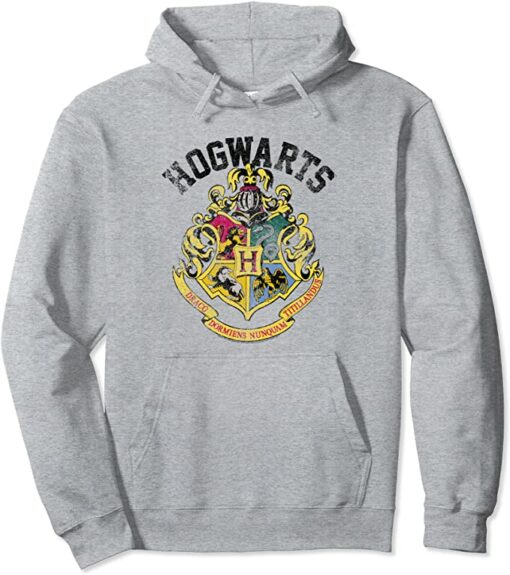 hogwarts hoodie