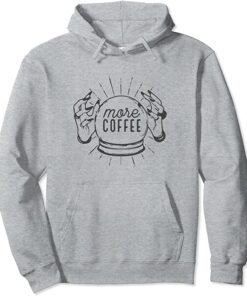 gift of fortune hoodie