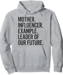 influencer hoodie