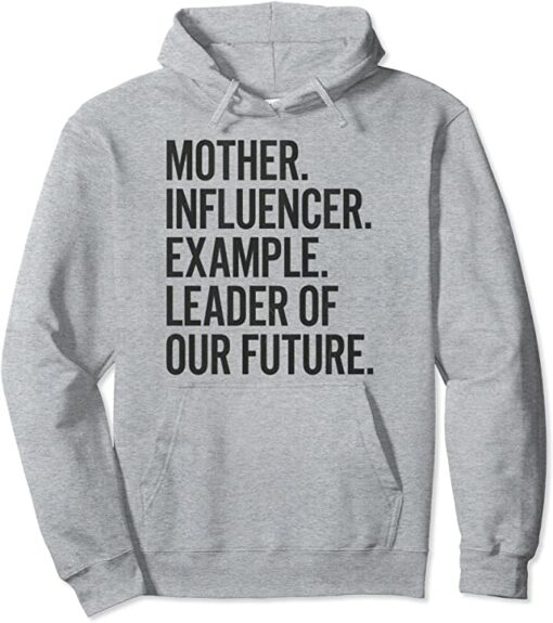 influencer hoodie