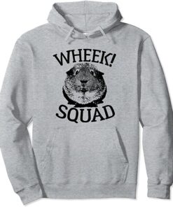 squad hoodies