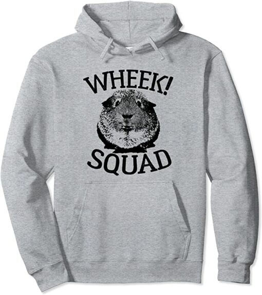 squad hoodies