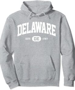 delaware hoodies