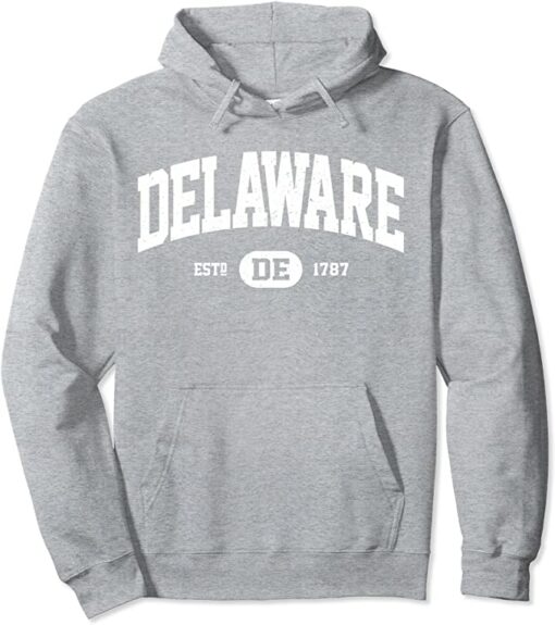 delaware hoodies