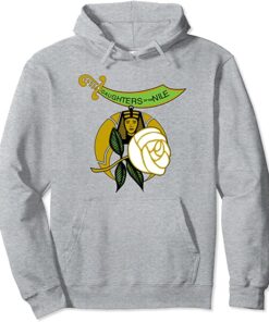 nile hoodie