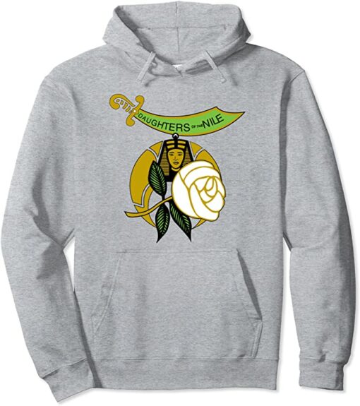 nile hoodie