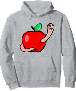 fruit hoodie