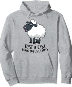 sheep hoodie