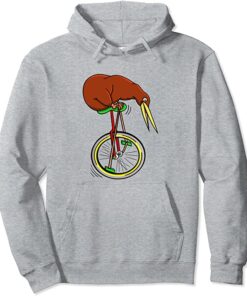 hoodie riding