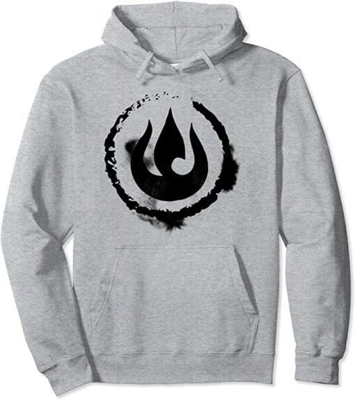 legend of korra hoodie