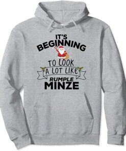 rumple minze hoodie