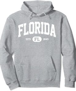 hoodies in florida