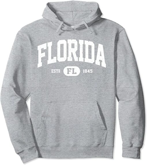 hoodies in florida