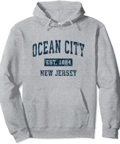 ocean city new jersey hoodie