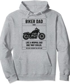 motorcycle pullover hoodie