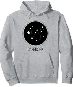 capricorn hoodie