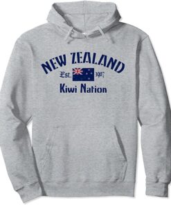 hoodie new zealand