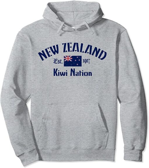 hoodie new zealand