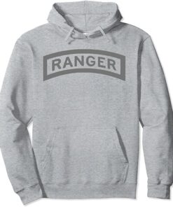 army ranger hoodie