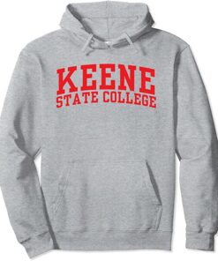 keene state college hoodie